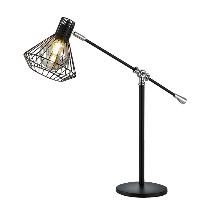 Klassificering af skrivebordslamper