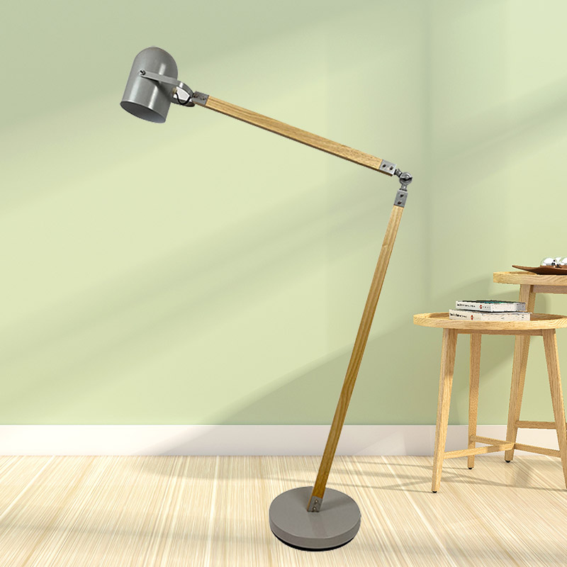 Hvad gør den moderne bue gulvlampe til en must for din sofa