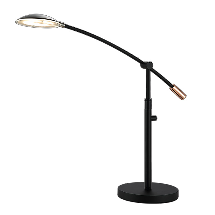 Studiebordslampe